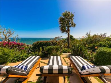 Malibu Luxury